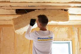 Eco-Friendly Insulation Solutions in Williamsburg, KY